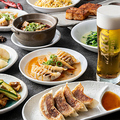 担担麺専門店 想吃担担面 名駅地下店のおすすめ料理1