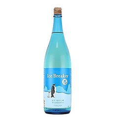 ●　玉川　：グラス：980円　一合：1280円