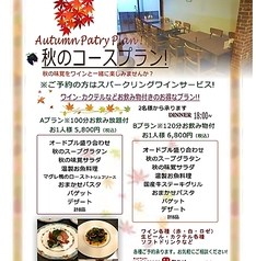 グリーンヴェールのコース写真