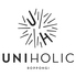 ウニ専門店　UNIHOLIC 六本木のロゴ