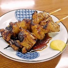 【名物 大トロBIGホルモン<豚>】タレ(1本)