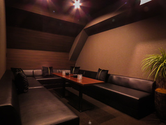 VIPROOM！※カラオケ完備＆シーシャ1台無料
