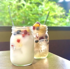 焼肉 ひらい 岡山店のおすすめドリンク3