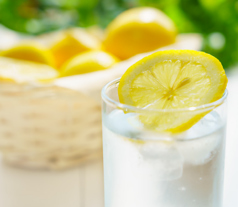 レモンサワー