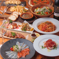 蒸気屋 茅ヶ崎店特集写真1