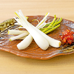 もろ味噌エシャレット