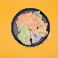 えびせん