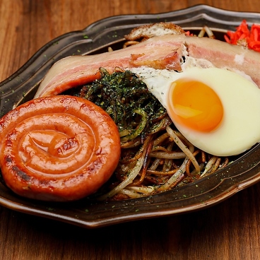 中目黒 あぺたいとのおすすめ料理1