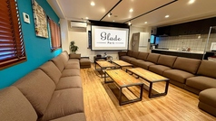 広々とした空間