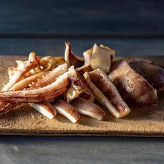 鮮度と焼きにこだわる「囲」の流儀