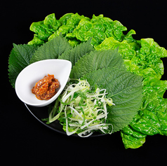 包み野菜セット