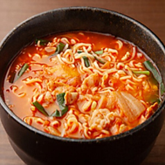 辛ラーメン