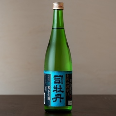 土佐の超辛口生酒