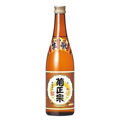 上撰 菊正宗