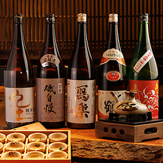酌 吉祥寺店のコース写真