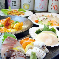 暴飲暴食 鶴橋酒場のおすすめポイント1