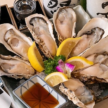 海鮮酒場仙堂岩見沢店のおすすめ料理1