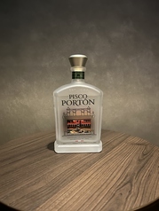 PISCO PORTON