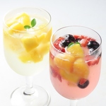 【和彩酒膳　照月】プレミアム飲み放題はじめました！プラス550円で広島の地酒も飲み放題で注文可