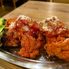 レッドメキシカンチキン