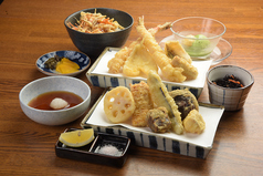 なにわ瓢天梅田スカイビル店のコース写真