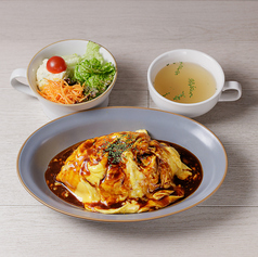 cafe&dining Neige カフェ アンド ダイニング ネージュのおすすめランチ3