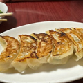 料理メニュー写真&nbsp;焼き餃子 (6ヶ)