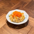 料理メニュー写真&nbsp;とびこ炒飯