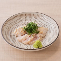 大葉たっぷりささ身炭火焼き