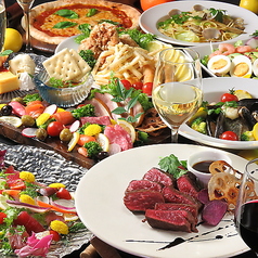 蒸気屋 茅ヶ崎店特集写真1