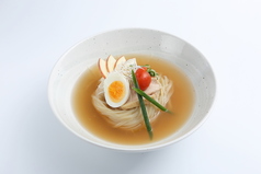 冷麺