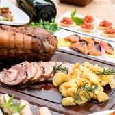 シェラトン鹿児島 ビュッフェ Daily Socialのおすすめ料理2