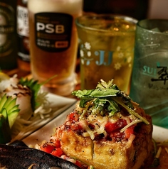 沖縄酒場 一番座のコース写真