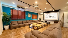 スクリーンあります！