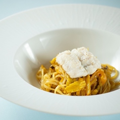 オーベルジュ フレンチの森 Grand Baobab グランドバオバブのコース写真