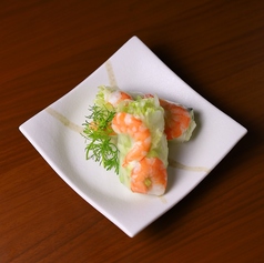 生春巻き