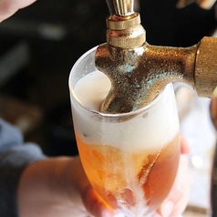 伊勢角屋麦酒 いせかどやビール 丸ビル店特集写真1