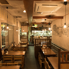 高橋と餃子 仙台駅前店の特集写真