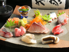 海鮮酒場 魚魚 とと 福岡店の特集写真