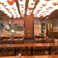 とりいちず渋谷新南口店の雰囲気1