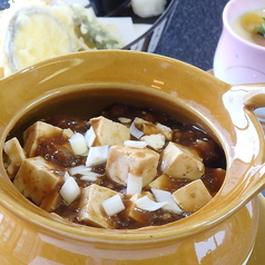 レストラン 桜樂のコース写真