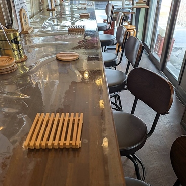 やきとん六喜の雰囲気1