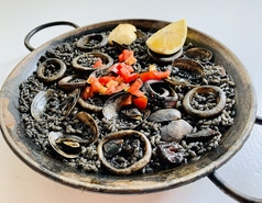 スペインバル&リストランテ カメレオンのおすすめテイクアウト2