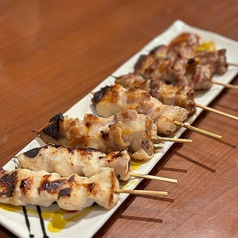 鶏が好きだと酒びたい 仙台店の特集写真