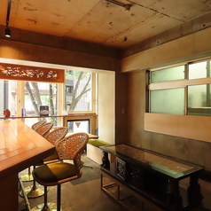 SOBER ソーバーの雰囲気2