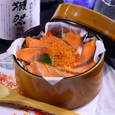 虎竹 はなれのおすすめ料理1