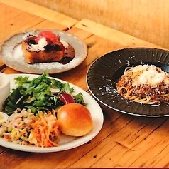 HOUSE MADE ハウス メイド 横浜ジョイナス店のコース写真