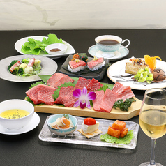 焼肉AZUMA アズマ 久留米店の特集写真