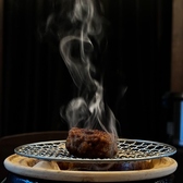 バーグの名に懸けて　姫路城前店の写真