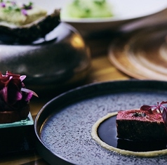 BISTRO CAFE Recollection ビストロカフェリコレクションのコース写真